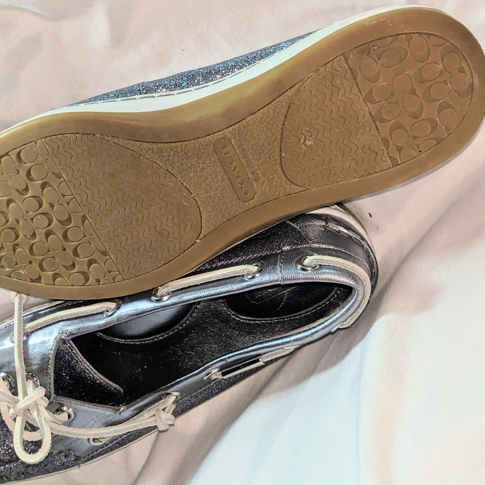Coach Richelle Loafers - Picture 3 of 3